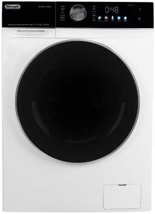 Стиральная машина De’Longhi BELINDA L 1026 VI