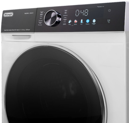 Стиральная машина De’Longhi BELINDA L 1026 VI