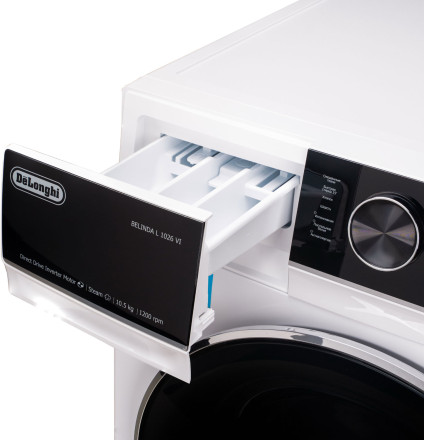 Стиральная машина De’Longhi BELINDA L 1026 VI