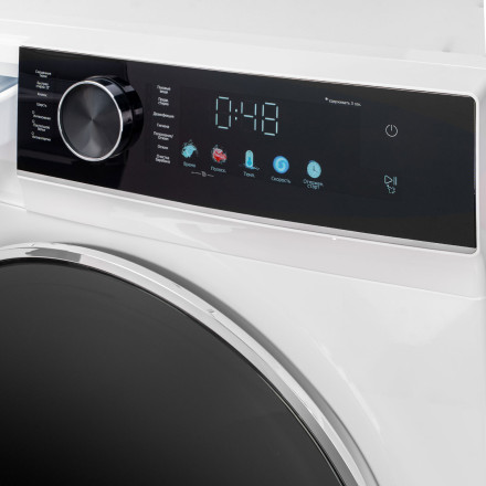 Стиральная машина De’Longhi BELINDA L 1026 VI