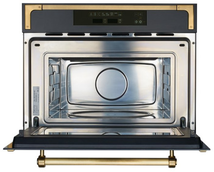Микроволновая печь Kuppersberg RMW 969 ANT Микроволновая печь Kuppersberg RMW 969 ANT