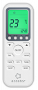 Сплит-система ECOSTAR KVS-RAD07CH Сплит-система ECOSTAR KVS-RAD07CH