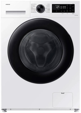 Стиральная машина Samsung WW11CGC04CAELP, белый Стиральная машина Samsung WW11CGC04CAELP, белый