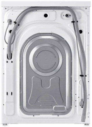 Стиральная машина Samsung WW11CGC04CAELP, белый Стиральная машина Samsung WW11CGC04CAELP, белый