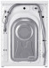 Стиральная машина Samsung WW11CGC04CAELP, белый Стиральная машина Samsung WW11CGC04CAELP, белый