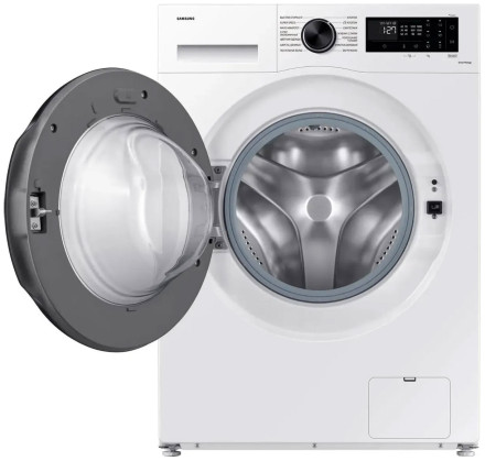 Стиральная машина Samsung WW11CGC04CAELP, белый Стиральная машина Samsung WW11CGC04CAELP, белый