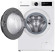 Стиральная машина Samsung WW11CGC04CAELP, белый Стиральная машина Samsung WW11CGC04CAELP, белый