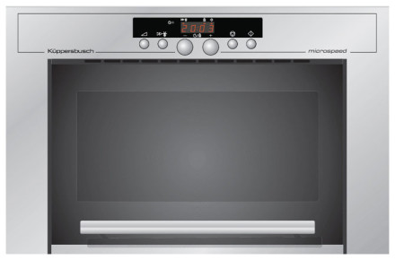 Микроволновая печь встраиваемая Kuppersbusch EMWG 7605.0 M