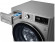 Стиральная машина с сушкой LG F4V5RGP2T