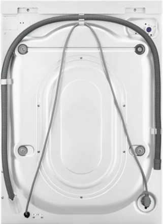 Стиральная машина Electrolux EW6SN427WI