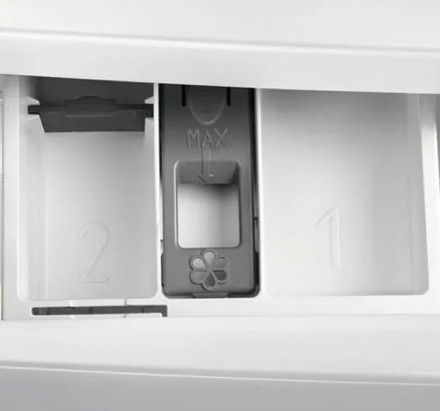 Стиральная машина Electrolux EW6SN427WI