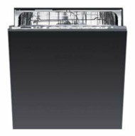 Встраиваемая посудомоечная машина smeg ST122