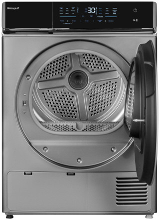 Сушильная машина Weissgauff WD 879 Diamond Heat Pump