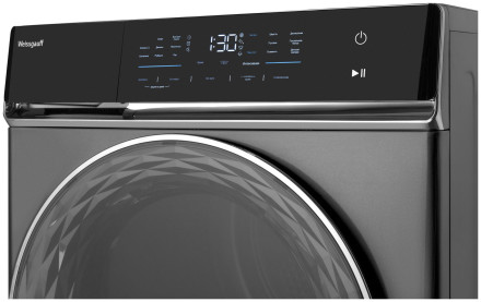 Сушильная машина Weissgauff WD 879 Diamond Heat Pump