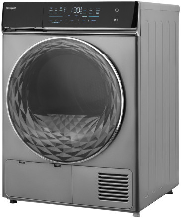 Сушильная машина Weissgauff WD 879 Diamond Heat Pump
