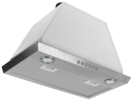 Вытяжка Elikor 52Н-1000-Э4Д КВ I Э-1000-52-286 нерж