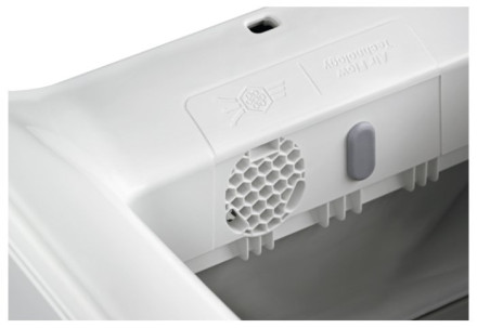 Стиральная машина Zanussi ZWY 61025 RI