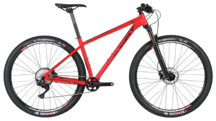 Горный (MTB) велосипед Format 1122 (2019)