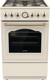 Комбинированная плита Gorenje GKS5B70CLI Комбинированная плита Gorenje GKS5B70CLI