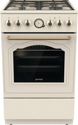 Комбинированная плита Gorenje GKS5B70CLI