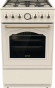 Комбинированная плита Gorenje GKS5B70CLI