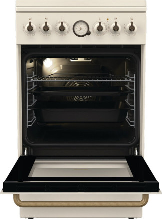 Комбинированная плита Gorenje GKS5B70CLI