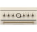 Комбинированная плита Gorenje GKS5B70CLI