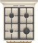 Комбинированная плита Gorenje GKS5B70CLI