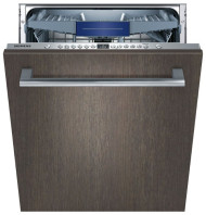 Посудомоечная машина Siemens SN 636X03 ME Посудомоечная машина Siemens SN 636X03 ME