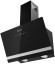 Вытяжка Libhof LV-4060 black-silver