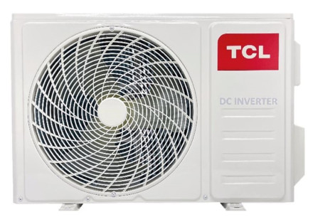 Сплит-система TCL TAC-FR09INV/R Сплит-система TCL TAC-FR09INV/R