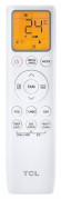 Сплит-система TCL TAC-FR09INV/R Сплит-система TCL TAC-FR09INV/R