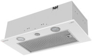 Вытяжка Meferi INBOX60WH PUSH COMFORT Вытяжка Meferi INBOX60WH PUSH COMFORT