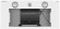 Вытяжка Meferi INBOX60WH PUSH COMFORT Вытяжка Meferi INBOX60WH PUSH COMFORT