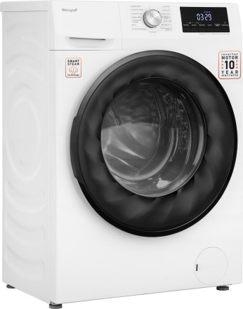 Стиральная машина с сушкой Weissgauff WMD 6148 DC Inverter Steam Стиральная машина с сушкой Weissgauff WMD 6148 DC Inverter Steam