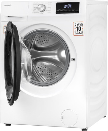 Стиральная машина с сушкой Weissgauff WMD 6148 DC Inverter Steam Стиральная машина с сушкой Weissgauff WMD 6148 DC Inverter Steam