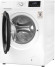 Стиральная машина с сушкой Weissgauff WMD 6148 DC Inverter Steam Стиральная машина с сушкой Weissgauff WMD 6148 DC Inverter Steam