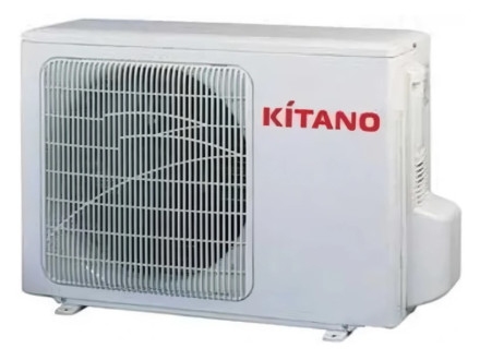 Сплит-система Kitano KR-Toha-09 Сплит-система Kitano KR-Toha-09