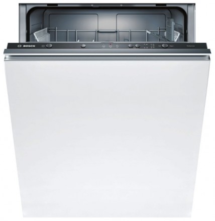 Встраиваемая посудомоечная машина Bosch SMV23AX01R