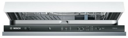 Встраиваемая посудомоечная машина Bosch SMV23AX01R Встраиваемая посудомоечная машина Bosch SMV23AX01R
