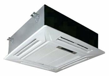 Кассетный кондиционер Royal Clima CO-4C48HN Кассетный кондиционер Royal Clima CO-4C48HN