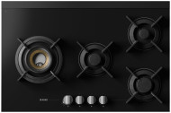 Газовая варочная панель Asko HG8843BGB1 Газовая варочная панель Asko HG8843BGB1
