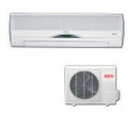Настенная сплит-система AEG ACS-18HR Настенная сплит-система AEG ACS-18HR