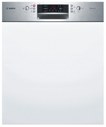 Посудомоечная машина Bosch SMI 46GS01 E