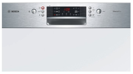 Посудомоечная машина Bosch SMI 46GS01 E Посудомоечная машина Bosch SMI 46GS01 E