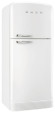 Холодильник smeg FAB50RWH Холодильник smeg FAB50RWH
