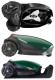 Газонокосилка Robomow RC308u