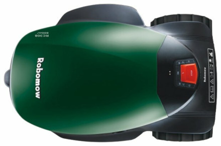 Газонокосилка Robomow RC308u
