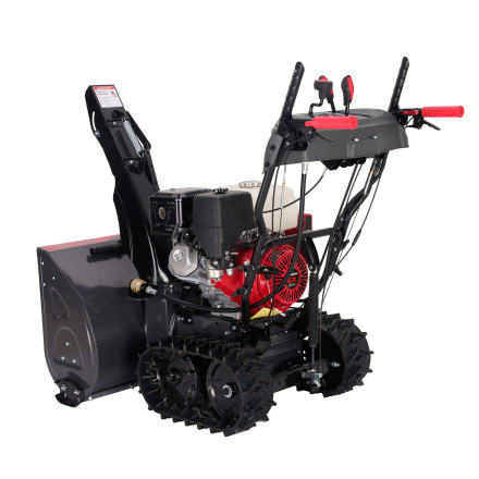 Снегоуборщик бензиновый Evoline SBG 760 THE Снегоуборщик бензиновый Evoline SBG 760 THE