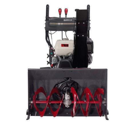 Снегоуборщик бензиновый Evoline SBG 760 THE Снегоуборщик бензиновый Evoline SBG 760 THE
